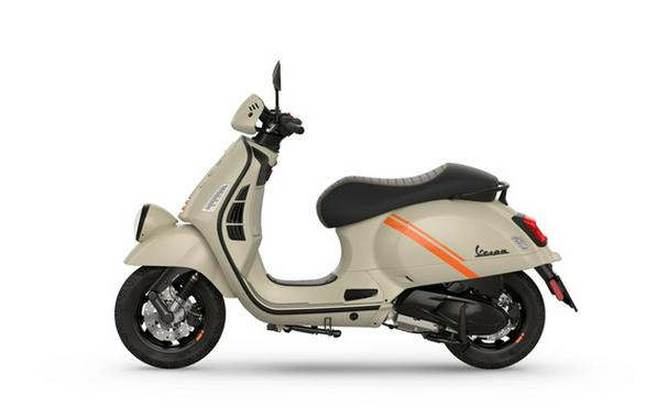 2024 Vespa GTV 300