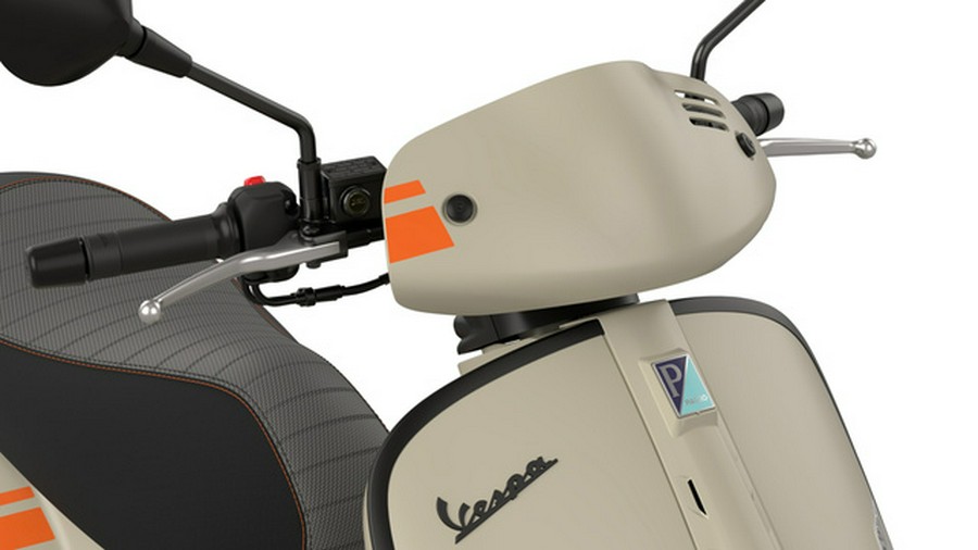 2024 Vespa GTV 300