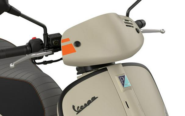 2024 Vespa GTV 300