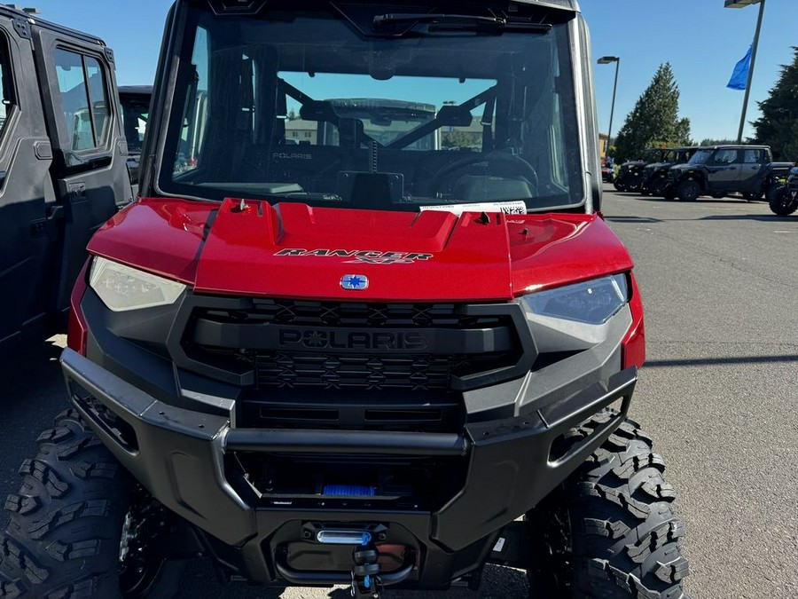 2025 Polaris® Ranger Crew XP 1000 Northstar Edition Ultimate