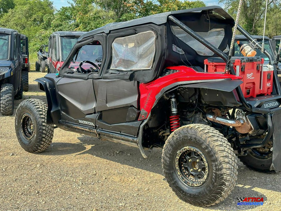 2020 Honda® Talon 1000X-4