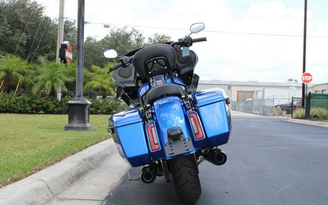 2024 Harley-Davidson FLTRX - Road Glide