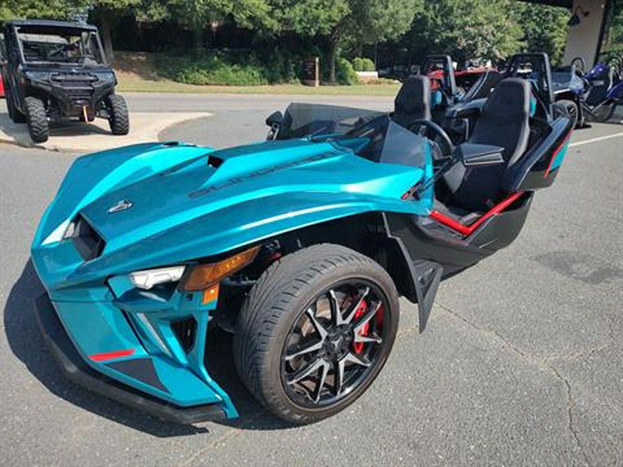 2022 Slingshot Slingshot R AutoDrive