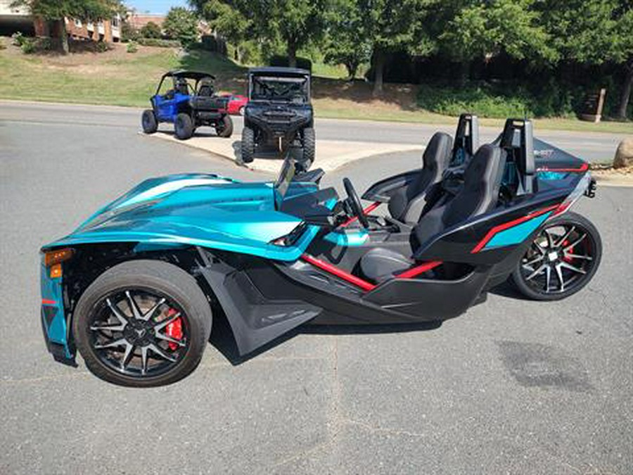 2022 Slingshot Slingshot R AutoDrive