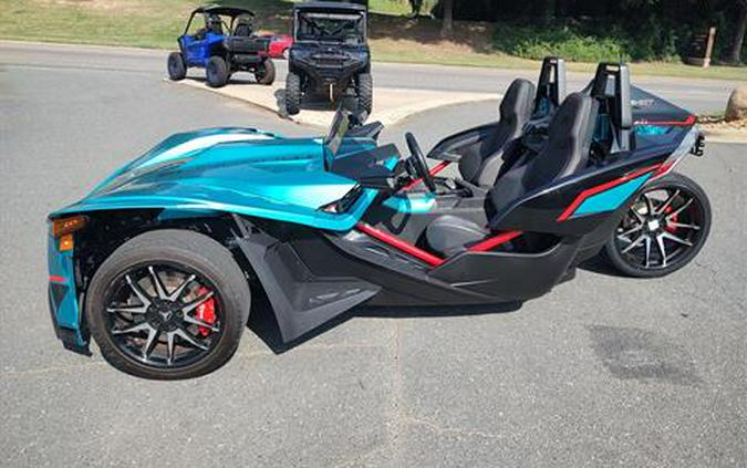 2022 Slingshot Slingshot R AutoDrive