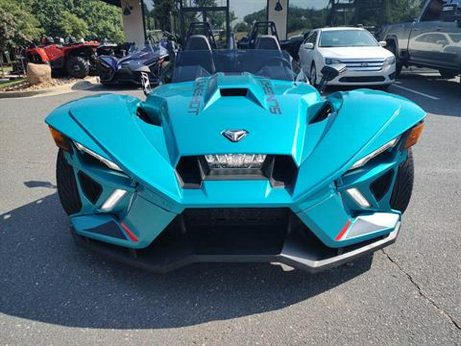 2022 Slingshot Slingshot R AutoDrive