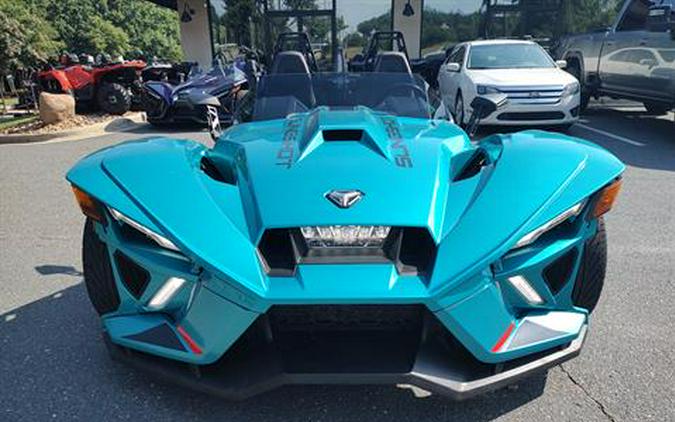 2022 Slingshot Slingshot R AutoDrive