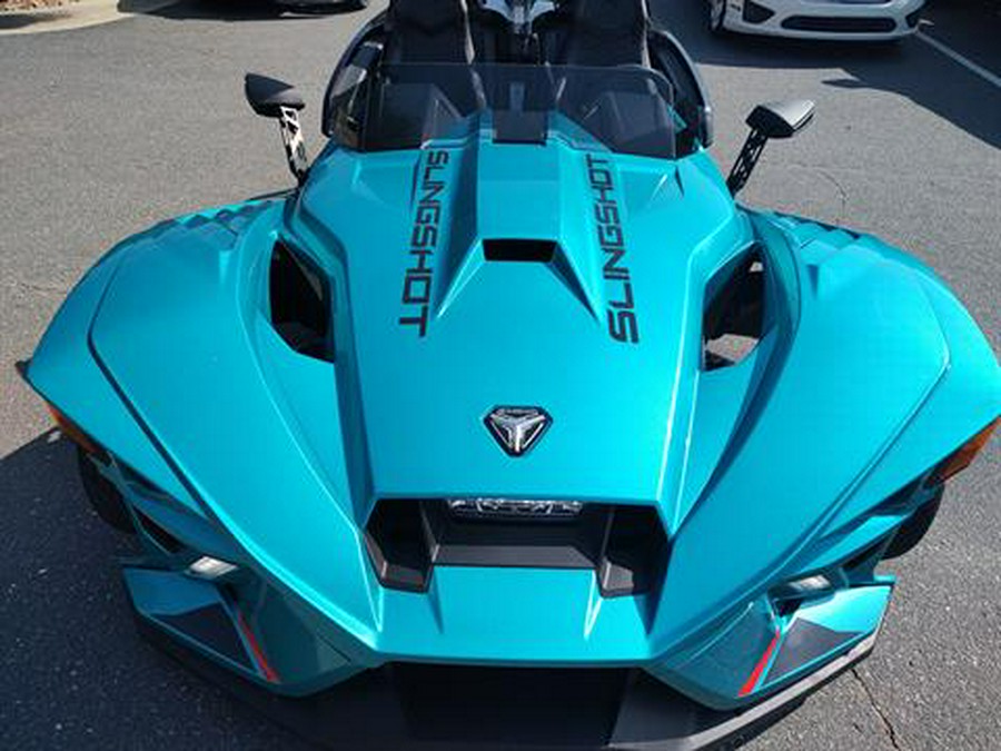 2022 Slingshot Slingshot R AutoDrive