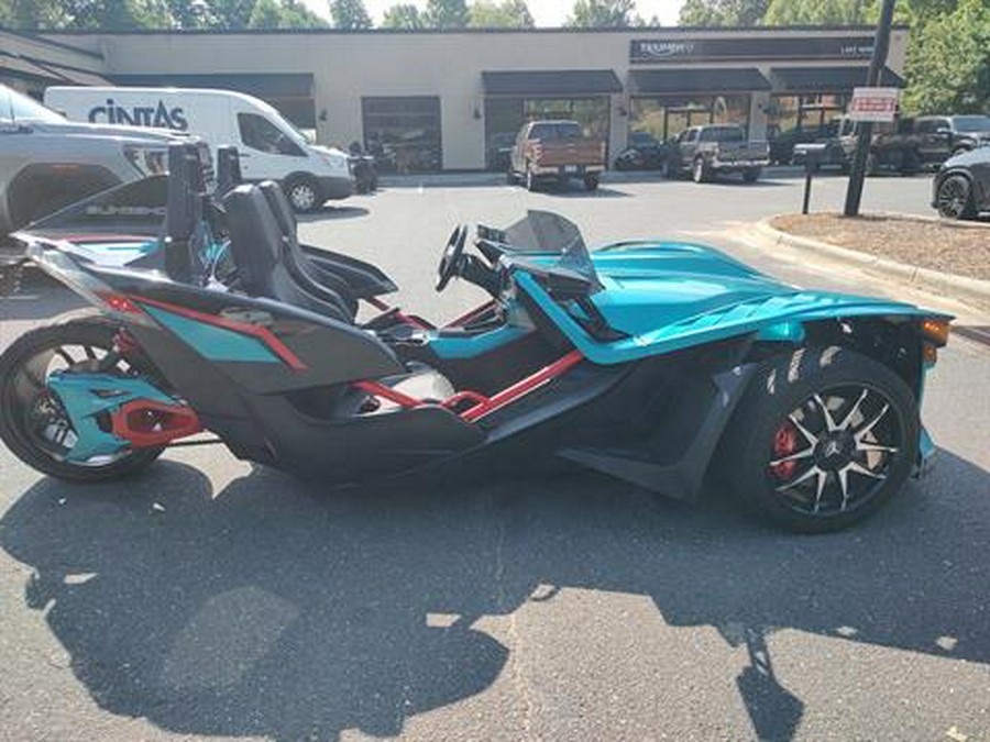 2022 Slingshot Slingshot R AutoDrive