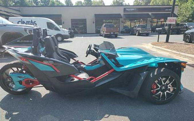 2022 Slingshot Slingshot R AutoDrive