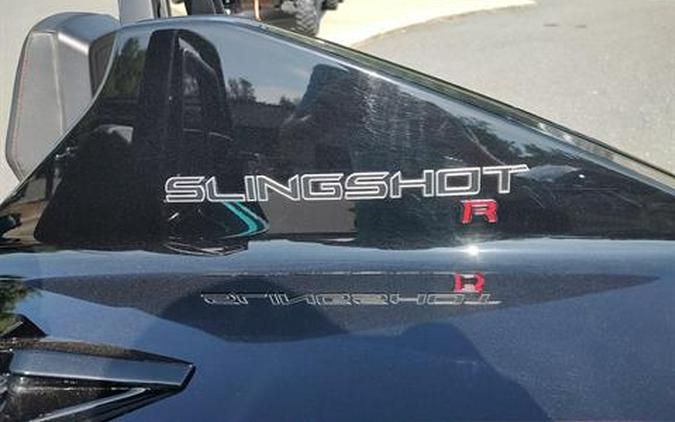 2022 Slingshot Slingshot R AutoDrive