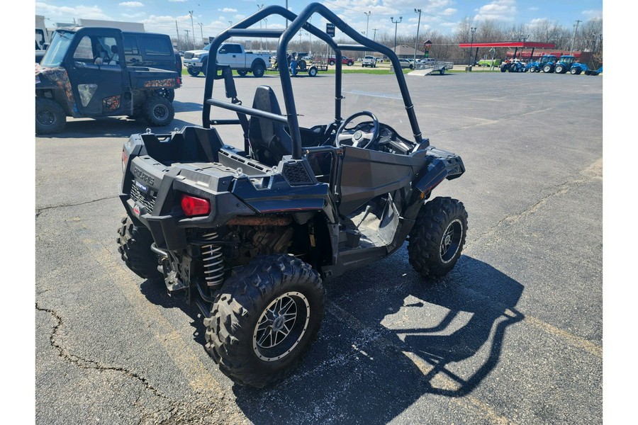 2015 Polaris Industries Polaris ACE™ 570