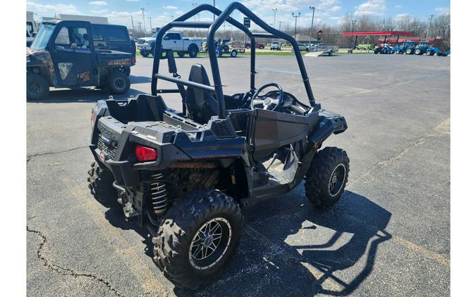 2015 Polaris Industries Polaris ACE™ 570