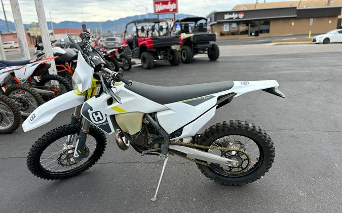 2022 Husqvarna TE 150i