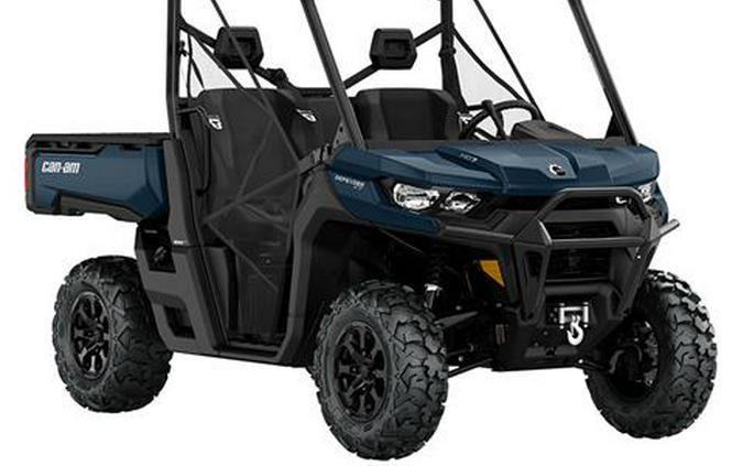 2025 Can-Am Defender XT HD7