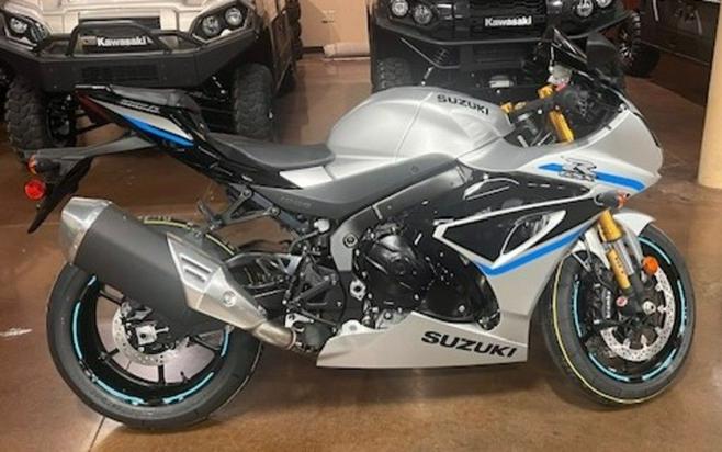 2025 Suzuki GSX-R1000RZ