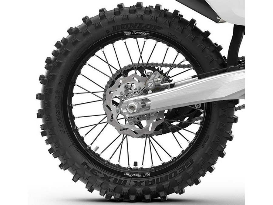 2025 Husqvarna Motorcycles TC 300