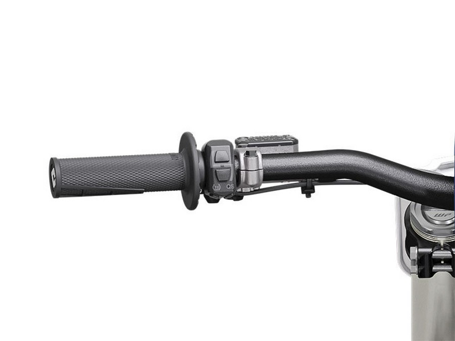 2025 Husqvarna Motorcycles TC 300