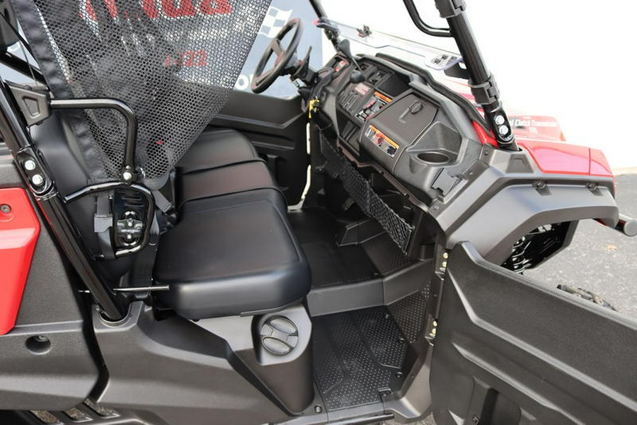 2025 Honda® Pioneer 1000 Deluxe