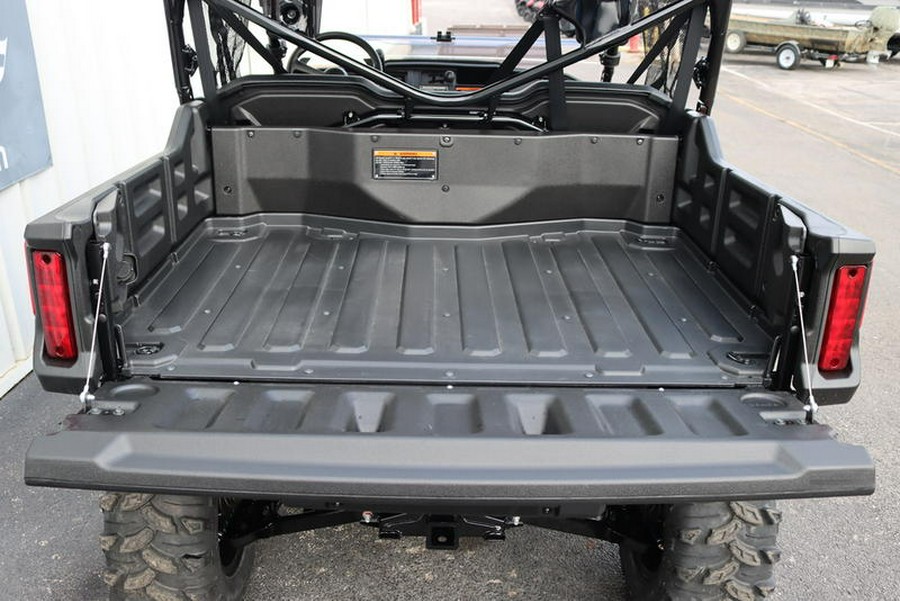 2025 Honda® Pioneer 1000 Deluxe