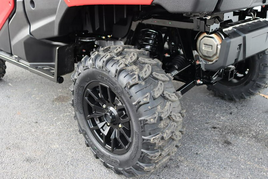 2025 Honda® Pioneer 1000 Deluxe