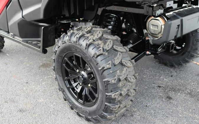 2025 Honda® Pioneer 1000 Deluxe