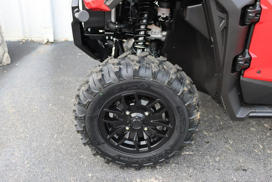 2025 Honda® Pioneer 1000 Deluxe