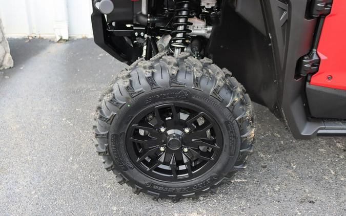 2025 Honda® Pioneer 1000 Deluxe