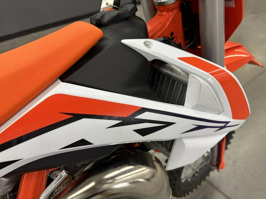 2023 KTM 65 SX