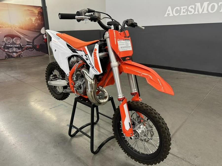 2023 KTM 65 SX