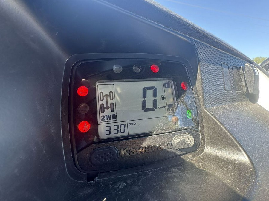 2026 Kawasaki Mule PRO-FXT™ 1000 LE Ranch Edition