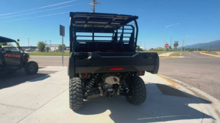 2026 Kawasaki Mule PRO-FXT™ 1000 LE Ranch Edition