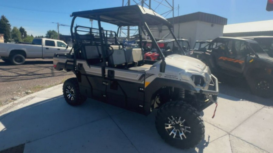 2026 Kawasaki Mule PRO-FXT™ 1000 LE Ranch Edition