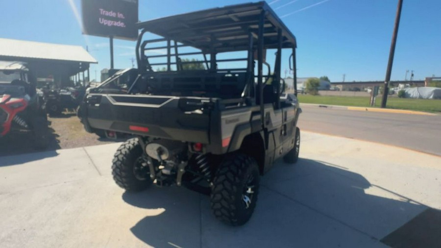 2026 Kawasaki Mule PRO-FXT™ 1000 LE Ranch Edition