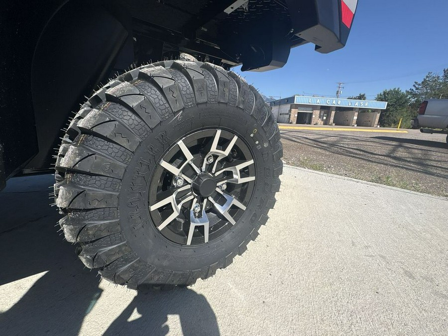 2026 Kawasaki Mule PRO-FXT™ 1000 LE Ranch Edition