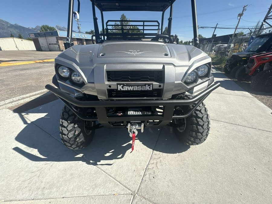 2026 Kawasaki Mule PRO-FXT™ 1000 LE Ranch Edition