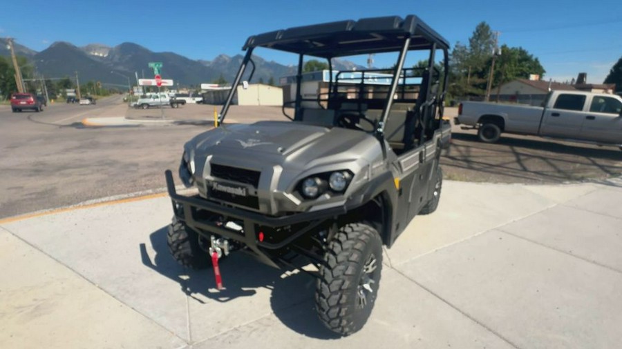 2026 Kawasaki Mule PRO-FXT™ 1000 LE Ranch Edition