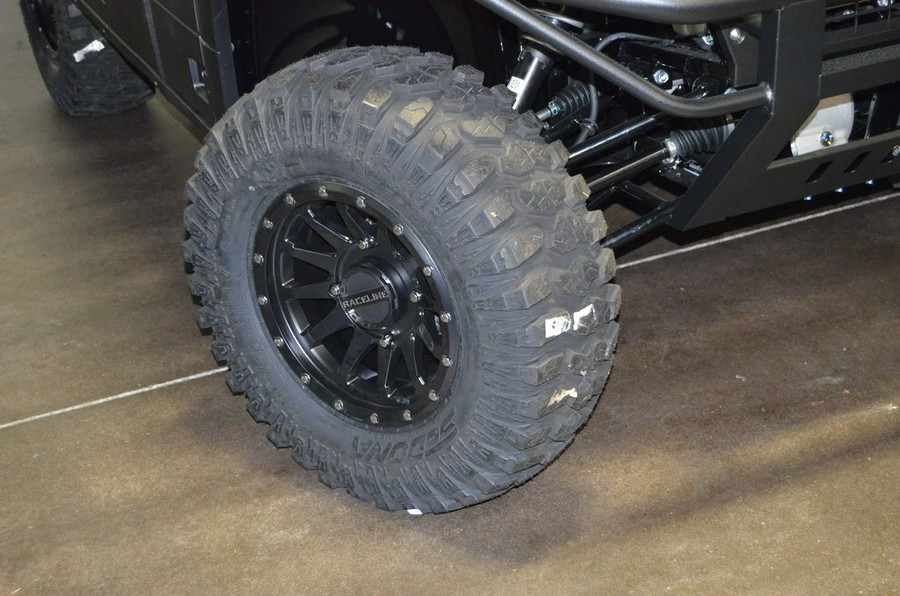 2026 Kawasaki Mule PRO-FXR™ 1000