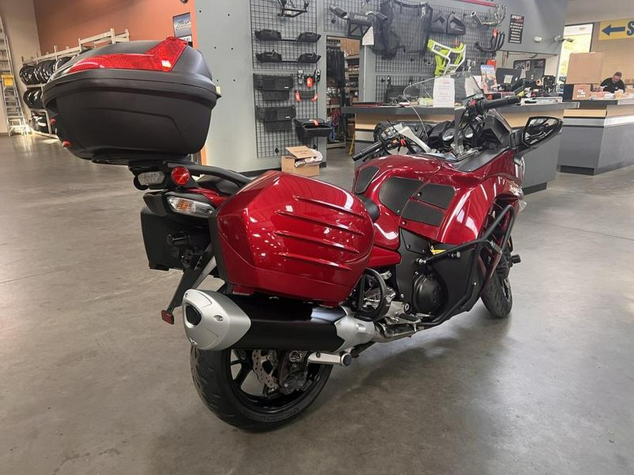 2014 Kawasaki Concours™14 ABS