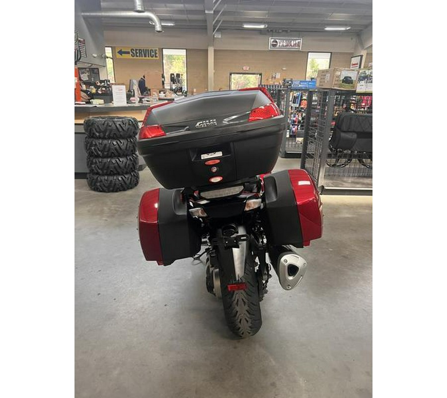 2014 Kawasaki Concours™14 ABS