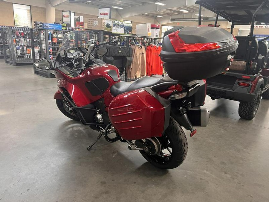 2014 Kawasaki Concours™14 ABS