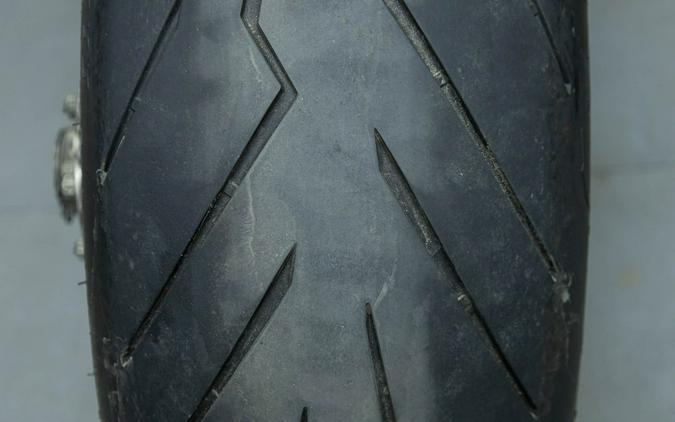 2015 DUCATI DIAVEL W/ABS