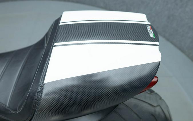 2015 DUCATI DIAVEL W/ABS