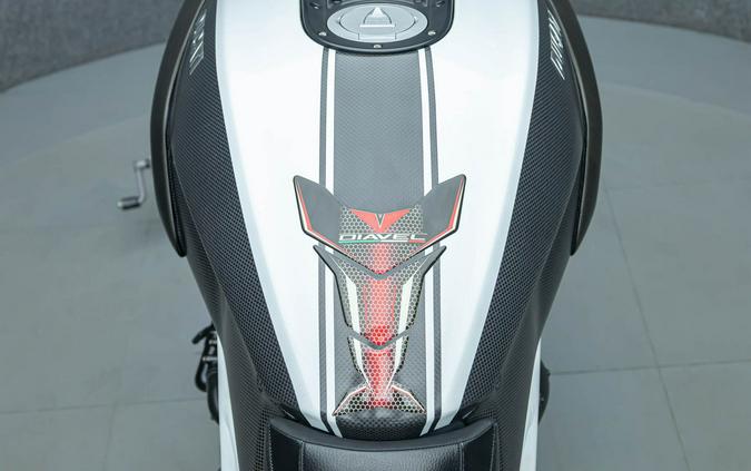 2015 DUCATI DIAVEL W/ABS