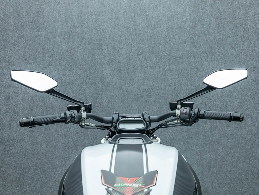 2015 DUCATI DIAVEL W/ABS