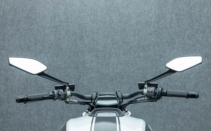 2015 DUCATI DIAVEL W/ABS