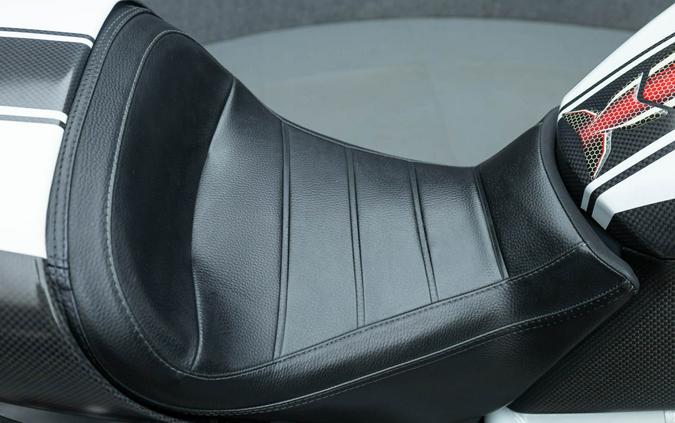 2015 DUCATI DIAVEL W/ABS