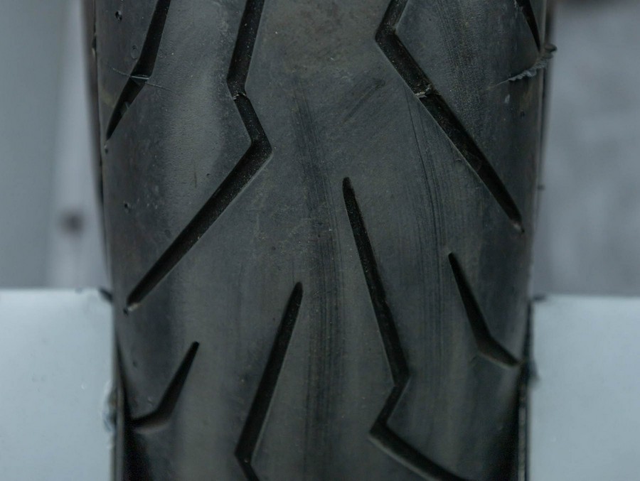 2015 DUCATI DIAVEL W/ABS