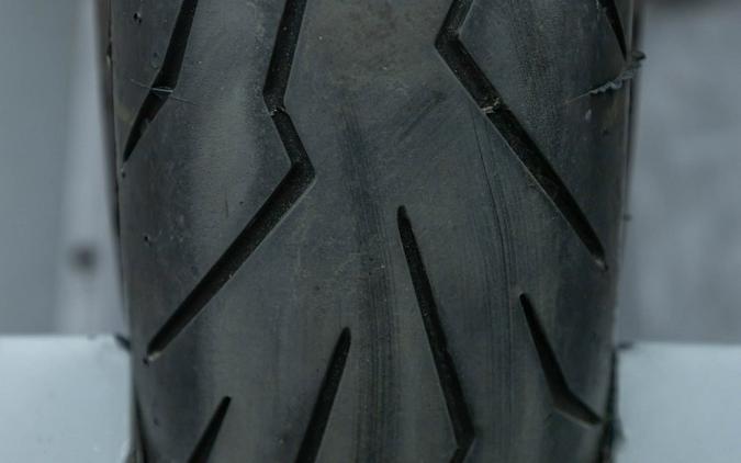 2015 DUCATI DIAVEL W/ABS