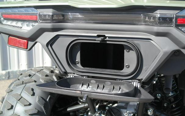 2026 CFMOTO CFORCE 400